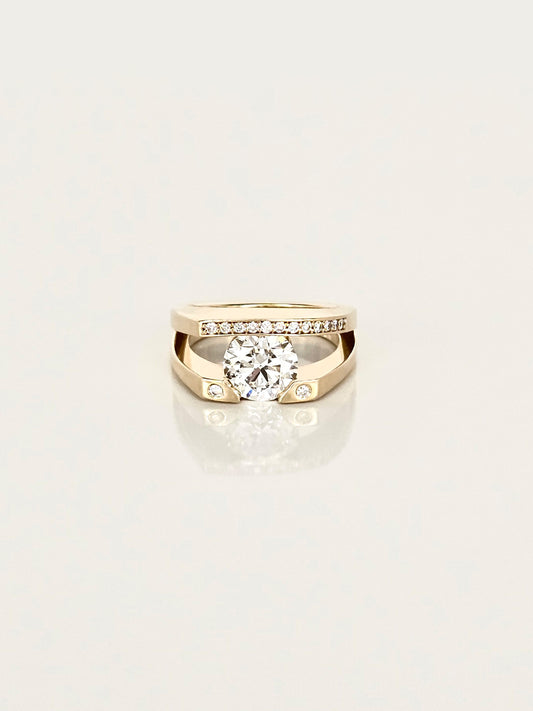 Deco Double Band