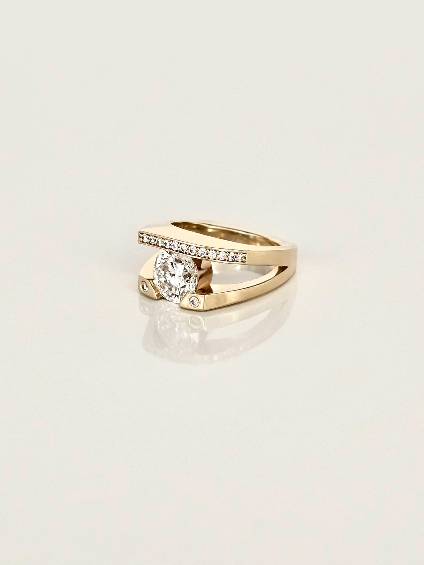 Deco Double Band