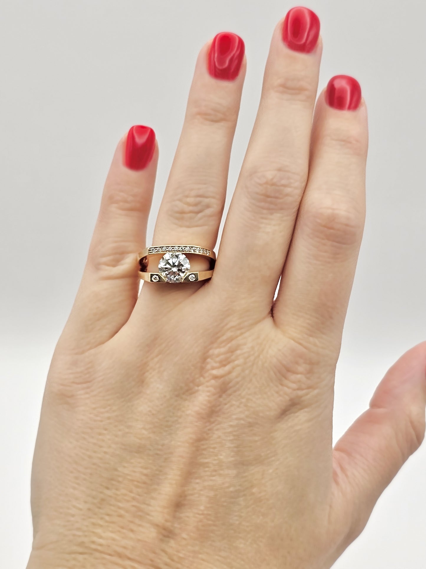 Deco Double Band